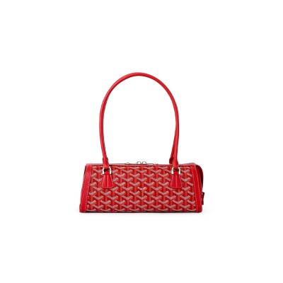 GOYARD BONBONNIÈRE BAG BONBONPMLTY02CL02P (30*12*10.5cm)